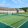 Pickleball Courts